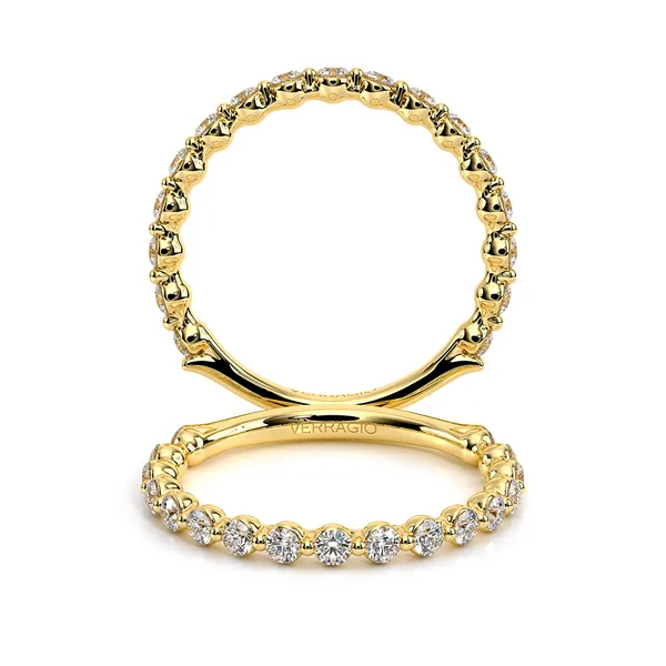 Diamond Wedding Band Quest Fine Jewelers Fairfax, VA