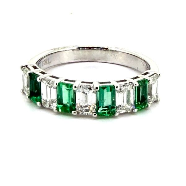 Diamond Wedding Band Quest Fine Jewelers Fairfax, VA