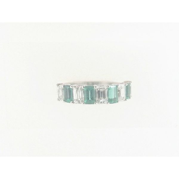 Diamond Wedding Band Quest Fine Jewelers Fairfax, VA