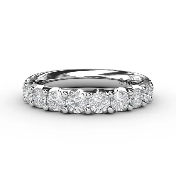 Diamond Wedding Band Quest Fine Jewelers Fairfax, VA