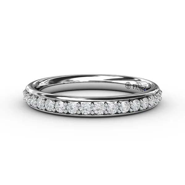 Diamond Wedding Band Quest Fine Jewelers Fairfax, VA