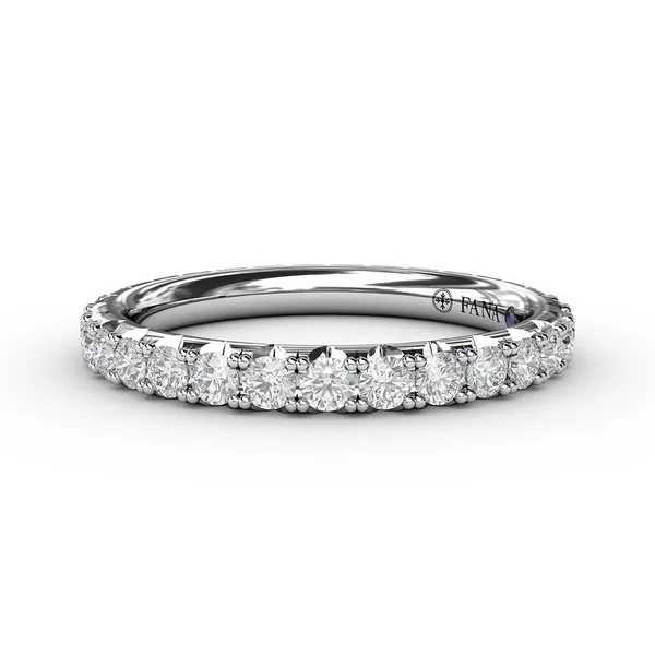 Diamond Wedding Band Quest Fine Jewelers Fairfax, VA