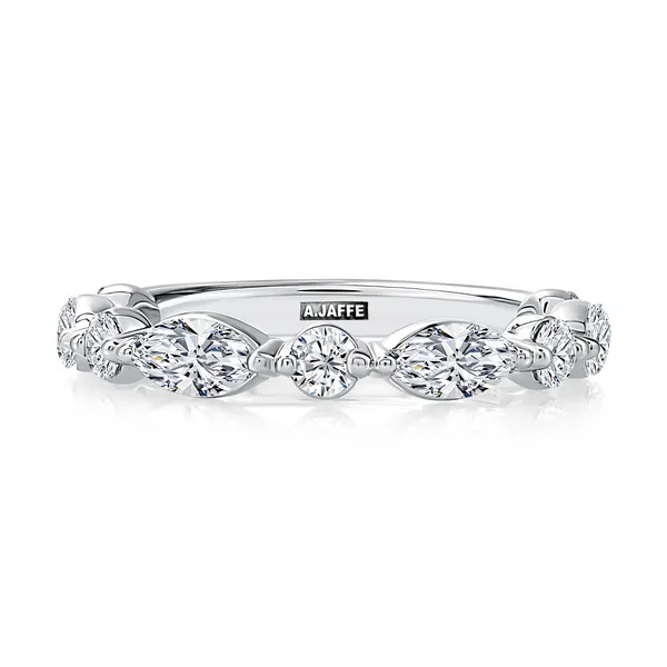 Diamond Wedding Band Quest Fine Jewelers Fairfax, VA