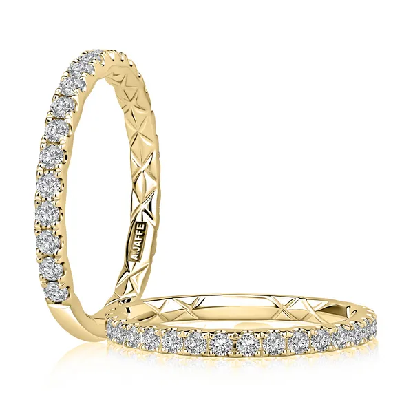 Diamond Wedding Band Quest Fine Jewelers Fairfax, VA