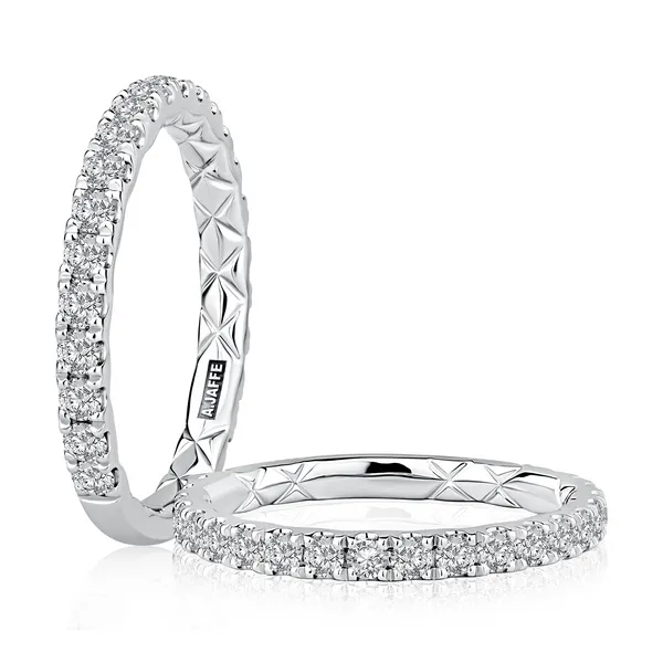 Diamond Wedding Band Quest Fine Jewelers Fairfax, VA