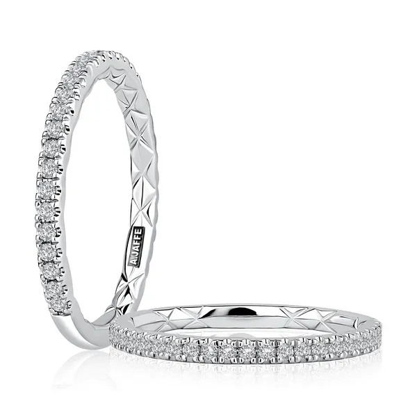 Diamond Wedding Band Quest Fine Jewelers Fairfax, VA