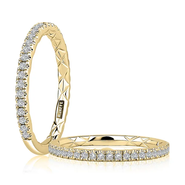 Diamond Wedding Band Quest Fine Jewelers Fairfax, VA