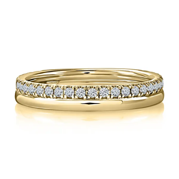 Diamond Wedding Band Quest Fine Jewelers Fairfax, VA