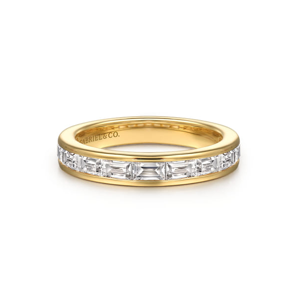 Diamond Wedding Band Quest Fine Jewelers Fairfax, VA