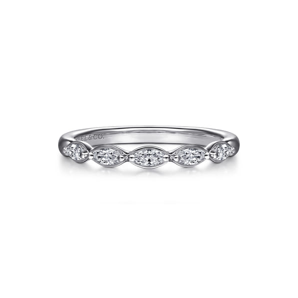 Diamond Wedding Band Quest Fine Jewelers Fairfax, VA