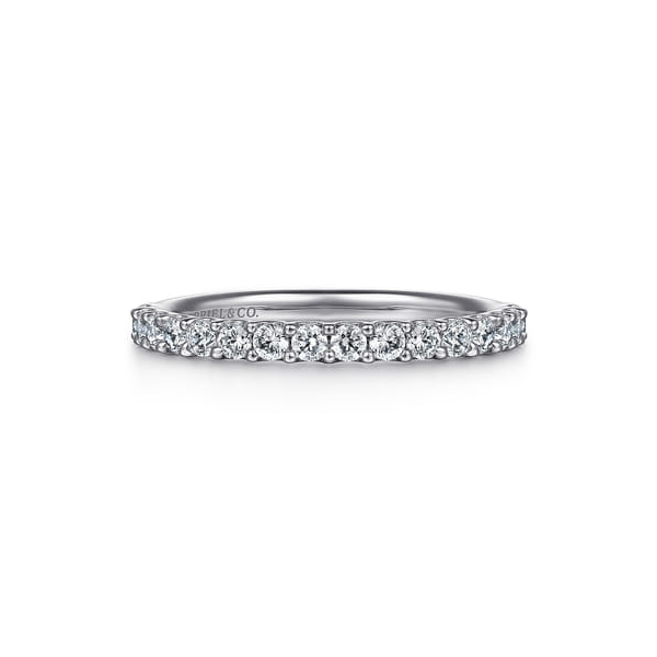 Diamond Wedding Band Quest Fine Jewelers Fairfax, VA