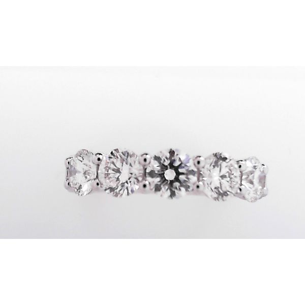 Diamond Wedding Band Quest Fine Jewelers Fairfax, VA