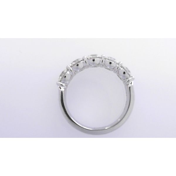 Diamond Wedding Band Quest Fine Jewelers Fairfax, VA