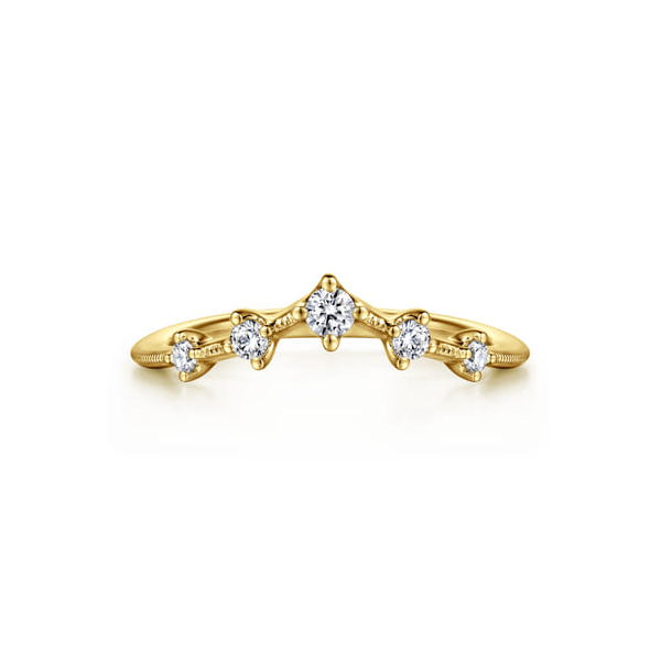 Diamond Wedding Band Quest Fine Jewelers Fairfax, VA