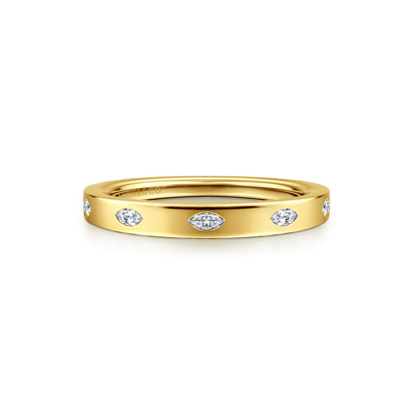 Diamond Wedding Band Quest Fine Jewelers Fairfax, VA