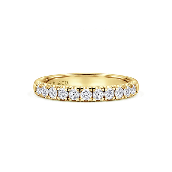 Diamond Wedding Band Quest Fine Jewelers Fairfax, VA