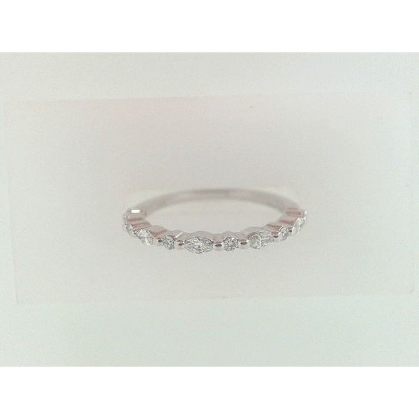 Diamond Wedding Band Quest Fine Jewelers Fairfax, VA
