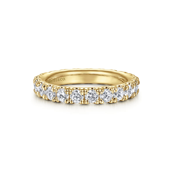 Diamond Wedding Band Quest Fine Jewelers Fairfax, VA