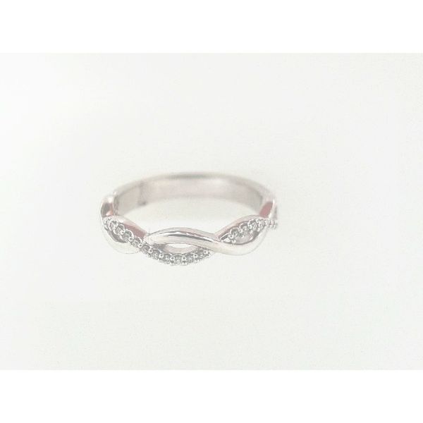 Diamond Wedding Band Quest Fine Jewelers Fairfax, VA