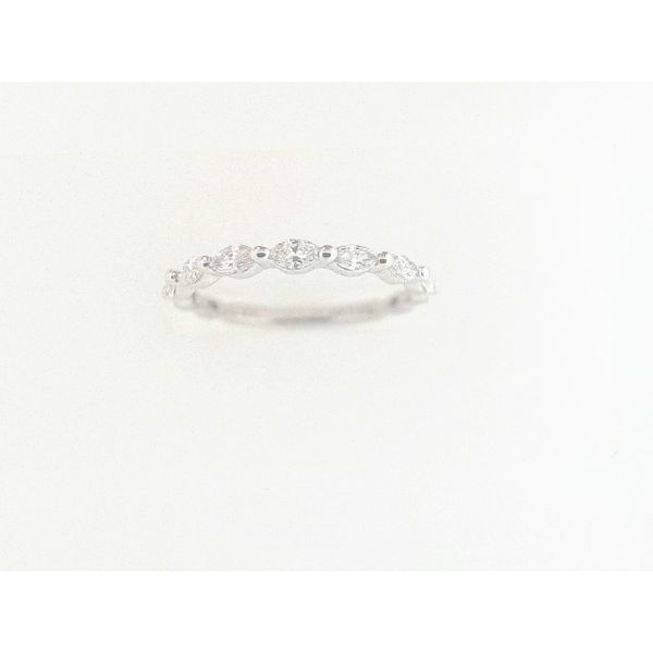 Diamond Wedding Band Quest Fine Jewelers Fairfax, VA