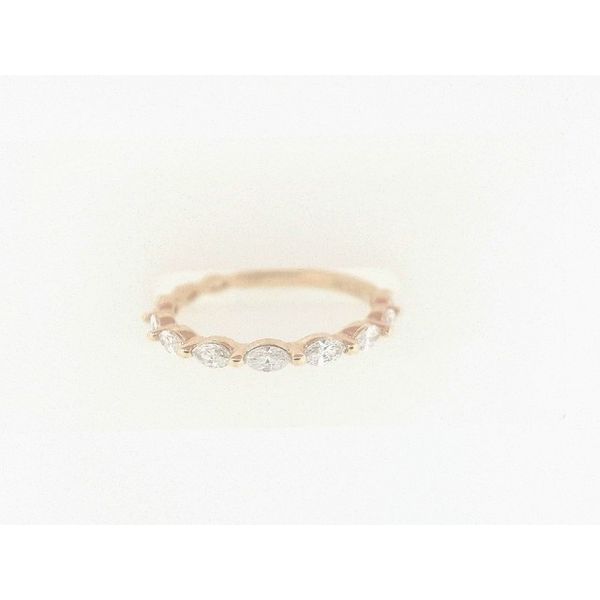 Diamond Wedding Band Quest Fine Jewelers Fairfax, VA