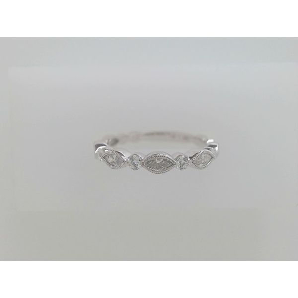 Diamond Wedding Band Quest Fine Jewelers Fairfax, VA