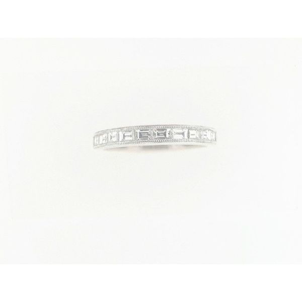 Diamond Wedding Band Quest Fine Jewelers Fairfax, VA