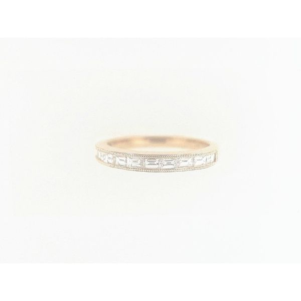 Diamond Wedding Band Quest Fine Jewelers Fairfax, VA