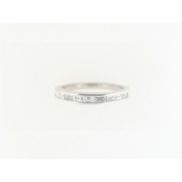 Diamond Wedding Band Quest Fine Jewelers Fairfax, VA