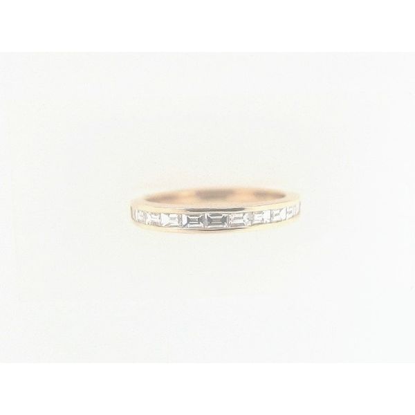 Diamond Wedding Band Quest Fine Jewelers Fairfax, VA