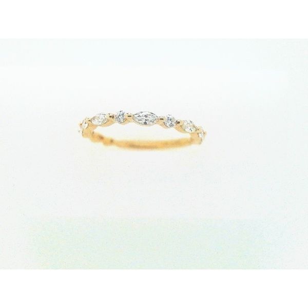 Diamond Wedding Band Quest Fine Jewelers Fairfax, VA