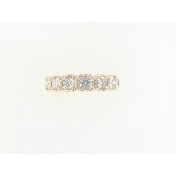Diamond Wedding Band Quest Fine Jewelers Fairfax, VA