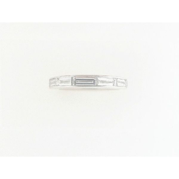 Diamond Wedding Band Quest Fine Jewelers Fairfax, VA