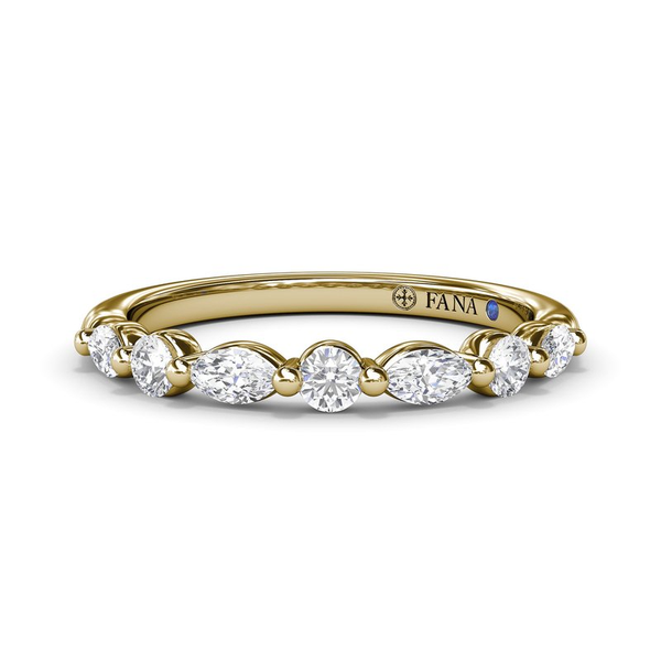 Diamond Wedding Band Quest Fine Jewelers Fairfax, VA