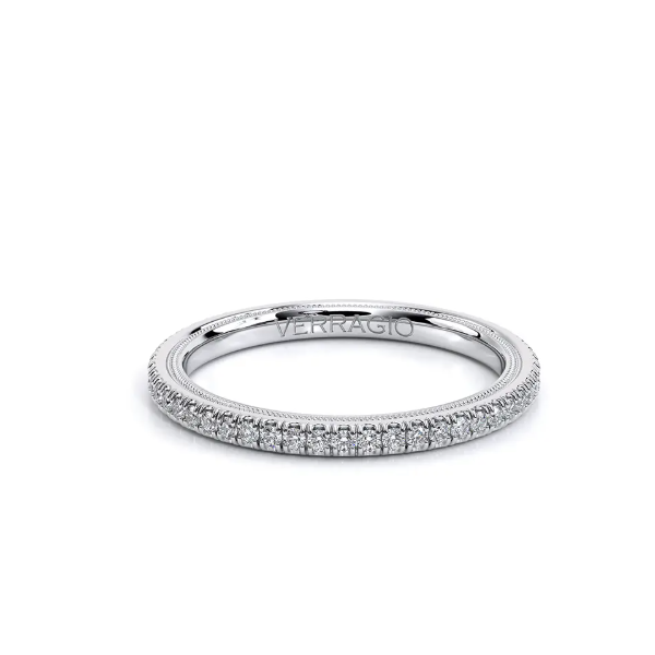 Diamond Wedding Band Quest Fine Jewelers Fairfax, VA