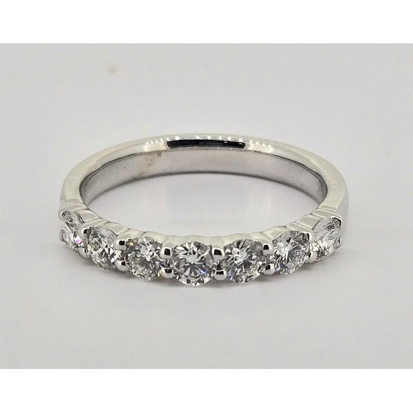 Diamond Wedding Band Quest Fine Jewelers Fairfax, VA