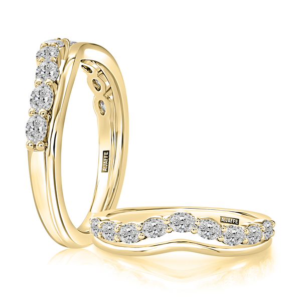 Diamond Wedding Band Quest Fine Jewelers Fairfax, VA