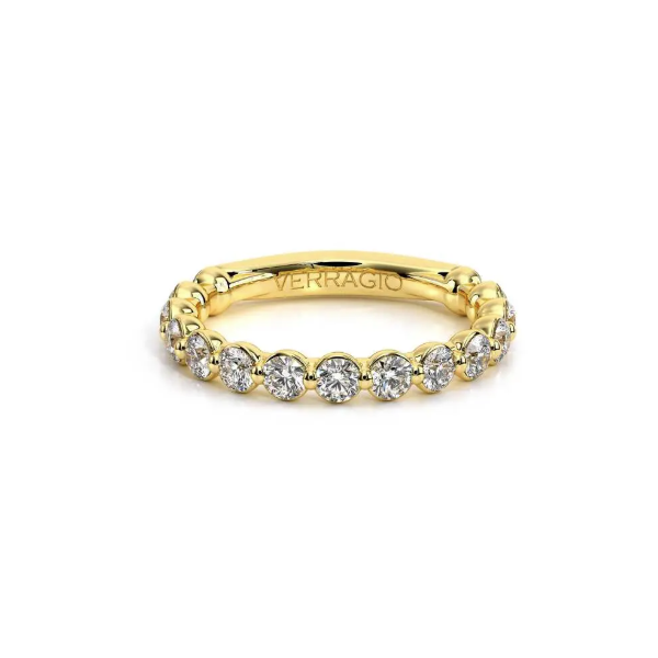 Diamond Wedding Band Quest Fine Jewelers Fairfax, VA