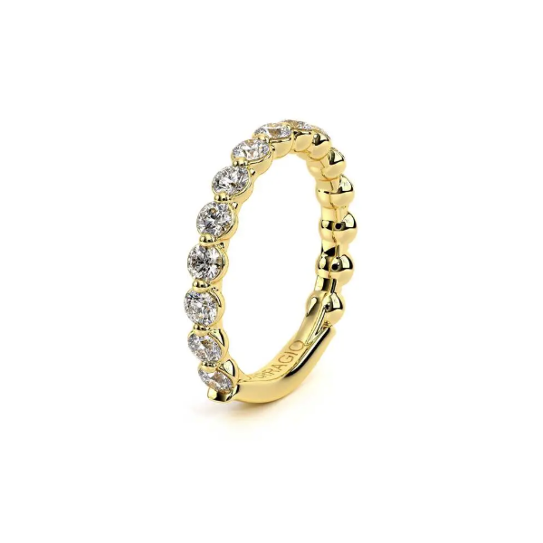 Diamond Wedding Band Quest Fine Jewelers Fairfax, VA