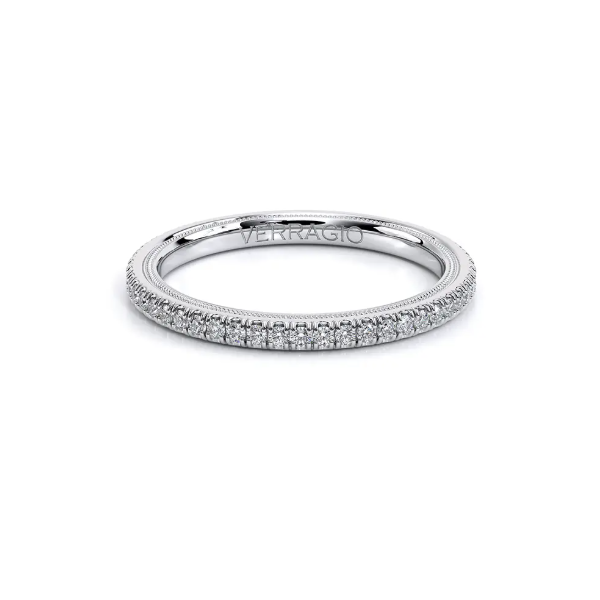 Diamond Wedding Band Quest Fine Jewelers Fairfax, VA