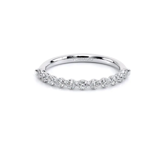 Diamond Wedding Band Quest Fine Jewelers Fairfax, VA