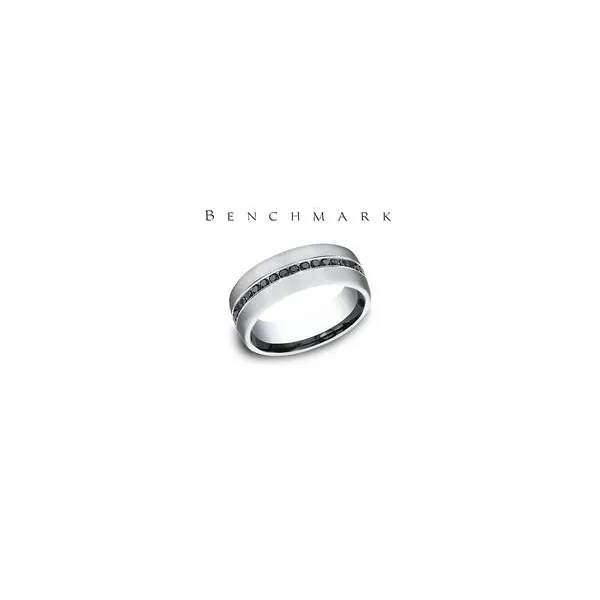 Diamond Wedding Band Quest Fine Jewelers Fairfax, VA
