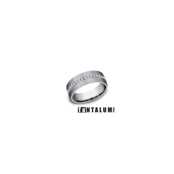 Diamond Wedding Band Quest Fine Jewelers Fairfax, VA