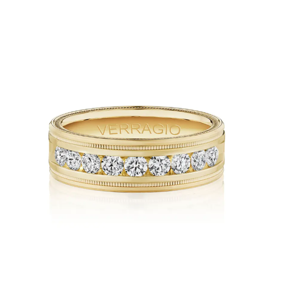 Diamond Wedding Band Quest Fine Jewelers Fairfax, VA