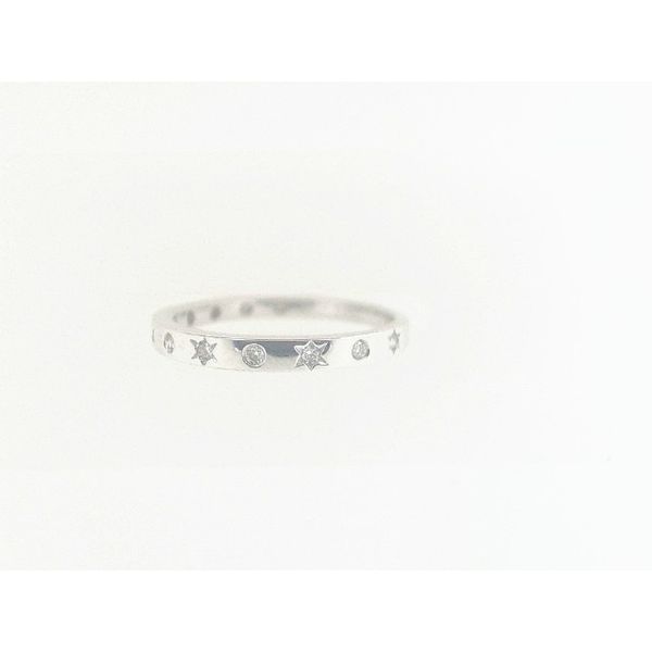 Diamond Fashion Ring Quest Fine Jewelers Fairfax, VA