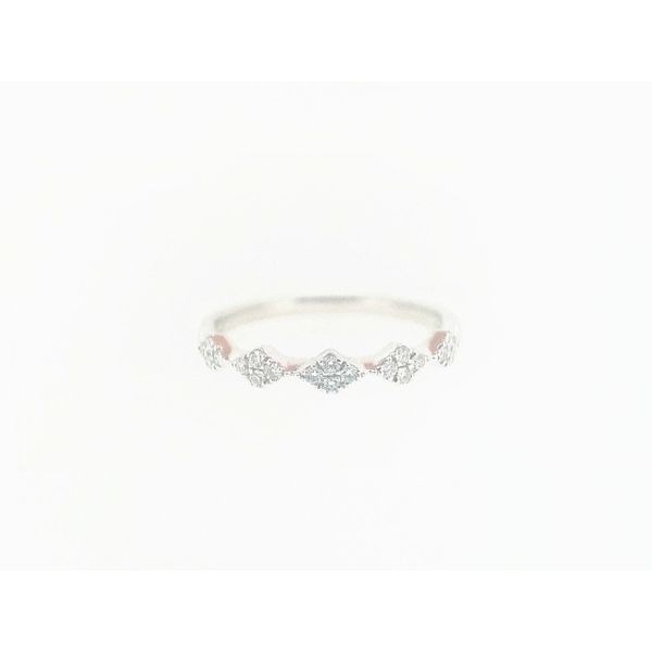 Diamond Fashion Ring Quest Fine Jewelers Fairfax, VA