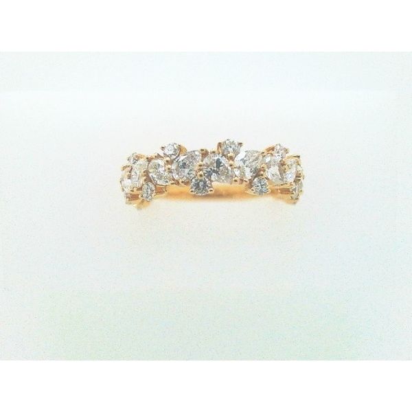 Diamond Fashion Ring Quest Fine Jewelers Fairfax, VA