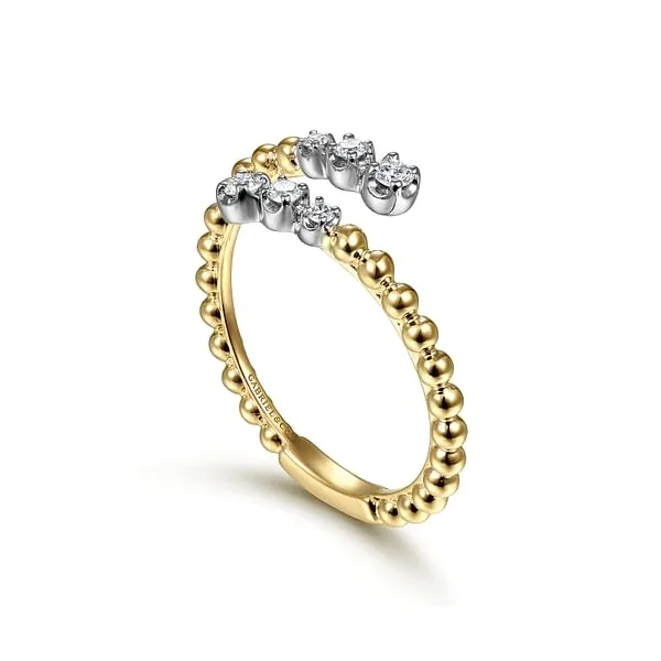Diamond Fashion Ring Image 2 Quest Fine Jewelers Fairfax, VA