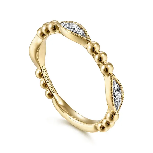 Diamond Fashion Ring Quest Fine Jewelers Fairfax, VA