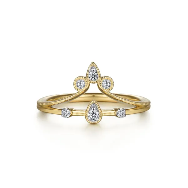 Diamond Fashion Ring Quest Fine Jewelers Fairfax, VA